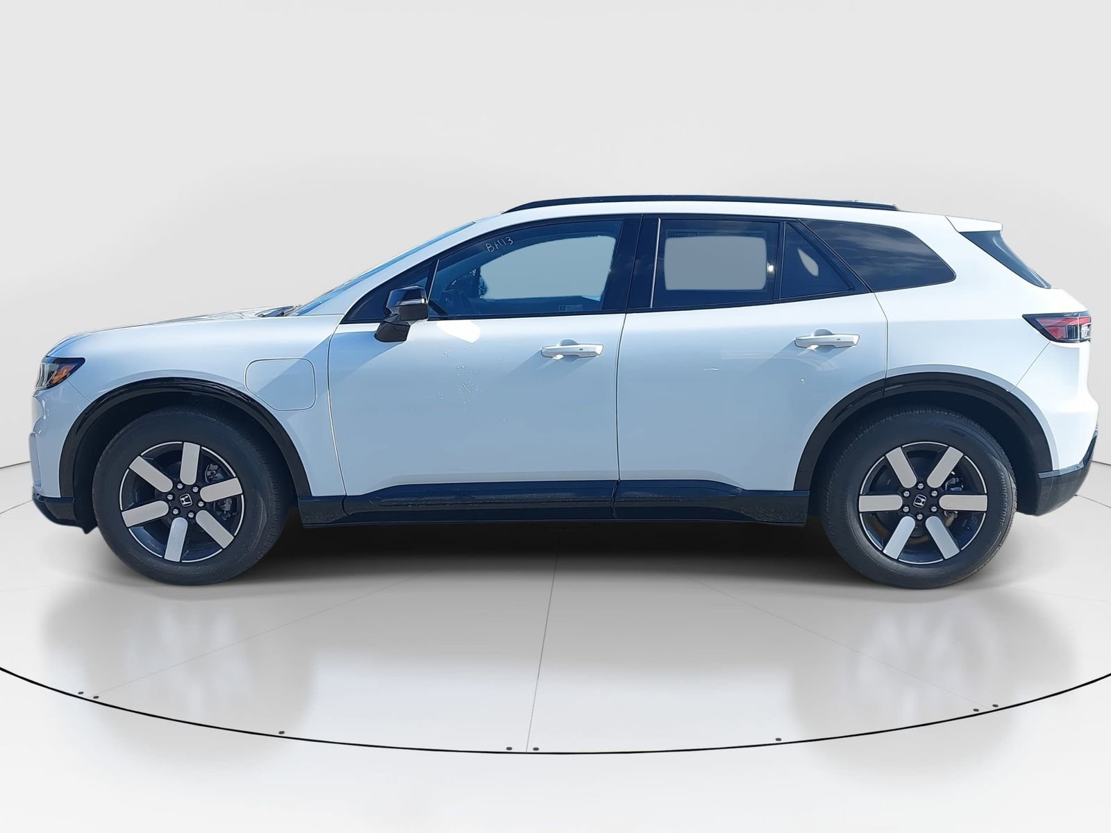 New 2026 Honda Prologue Touring image 8