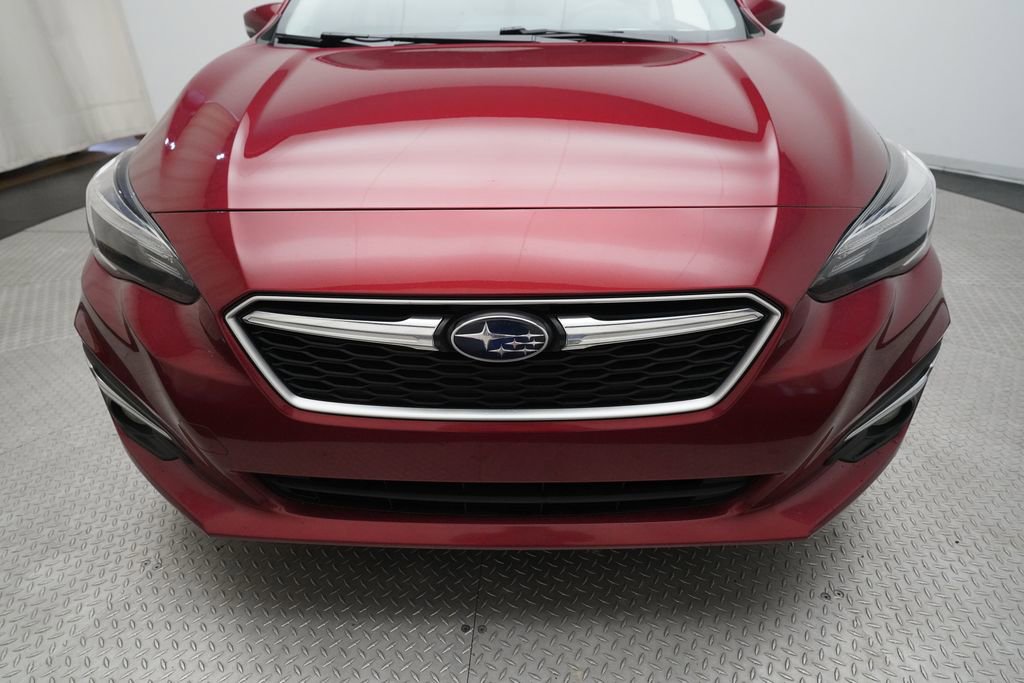 Used 2018 Subaru Impreza 2.0i Limited AWD/4WD image 22