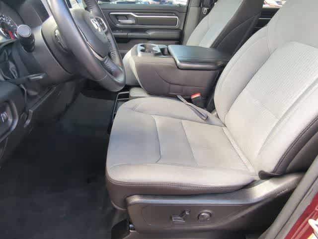 Used 2023 RAM 1500 Big Horn AWD/4WD image 16