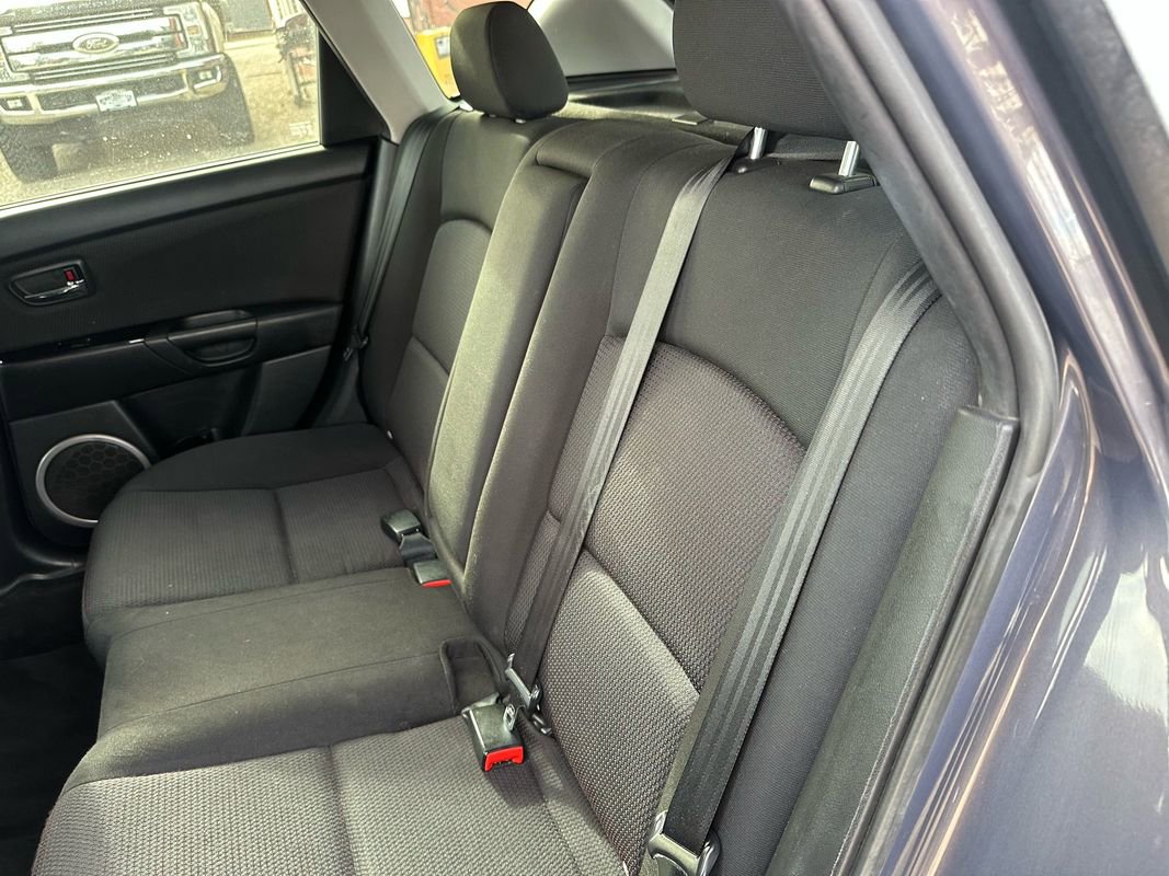 Used 2009 MAZDA MAZDA3 s Sport image 20