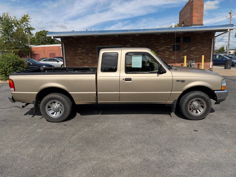 Used 1999 Ford Ranger XL RWD image 2