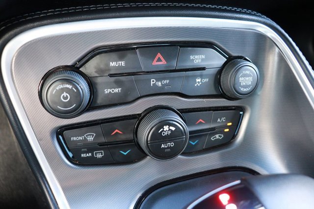 Used 2021 Dodge Challenger GT image 15