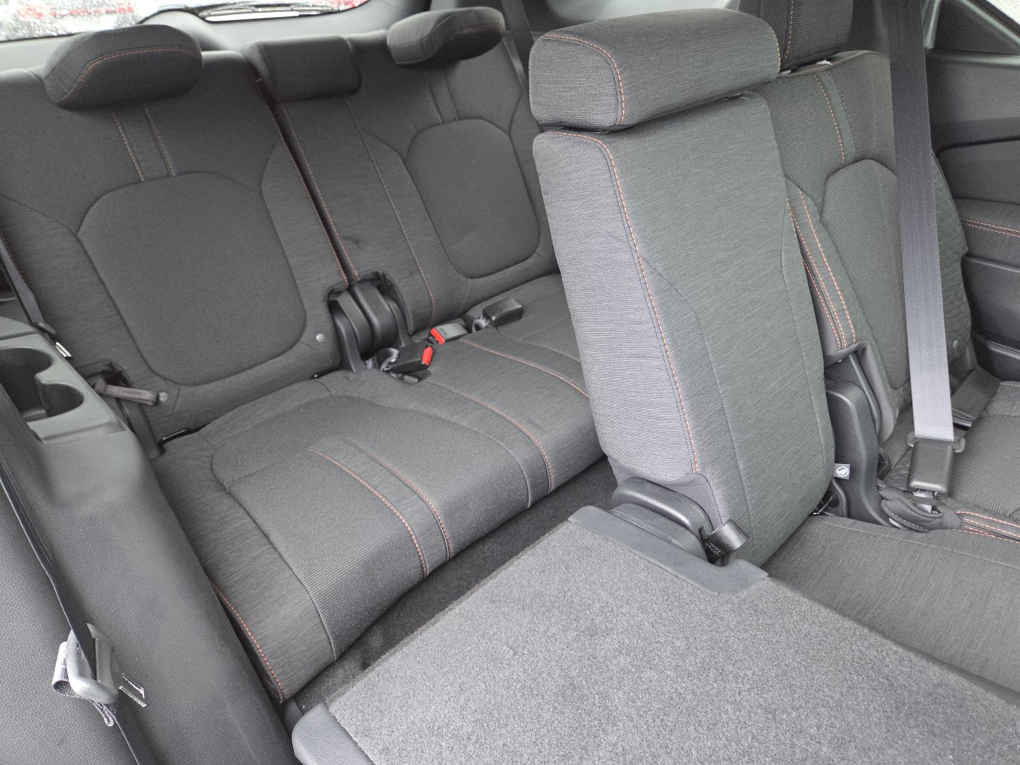 Used 2026 Honda Pilot Sport image 22