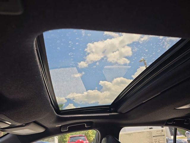 New 2026 Toyota Corolla XSE FWD image 19