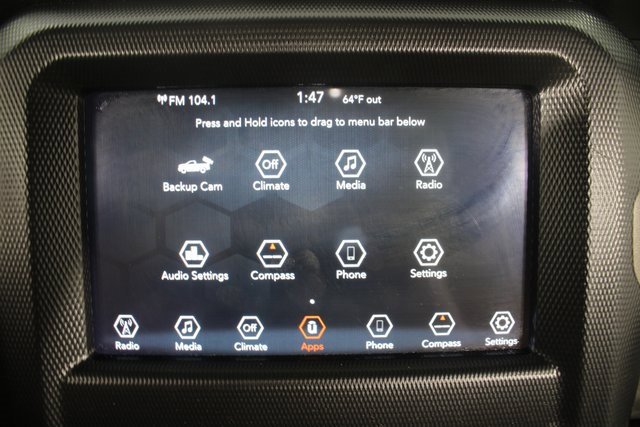 Used 2023 Jeep Gladiator Sport image 4