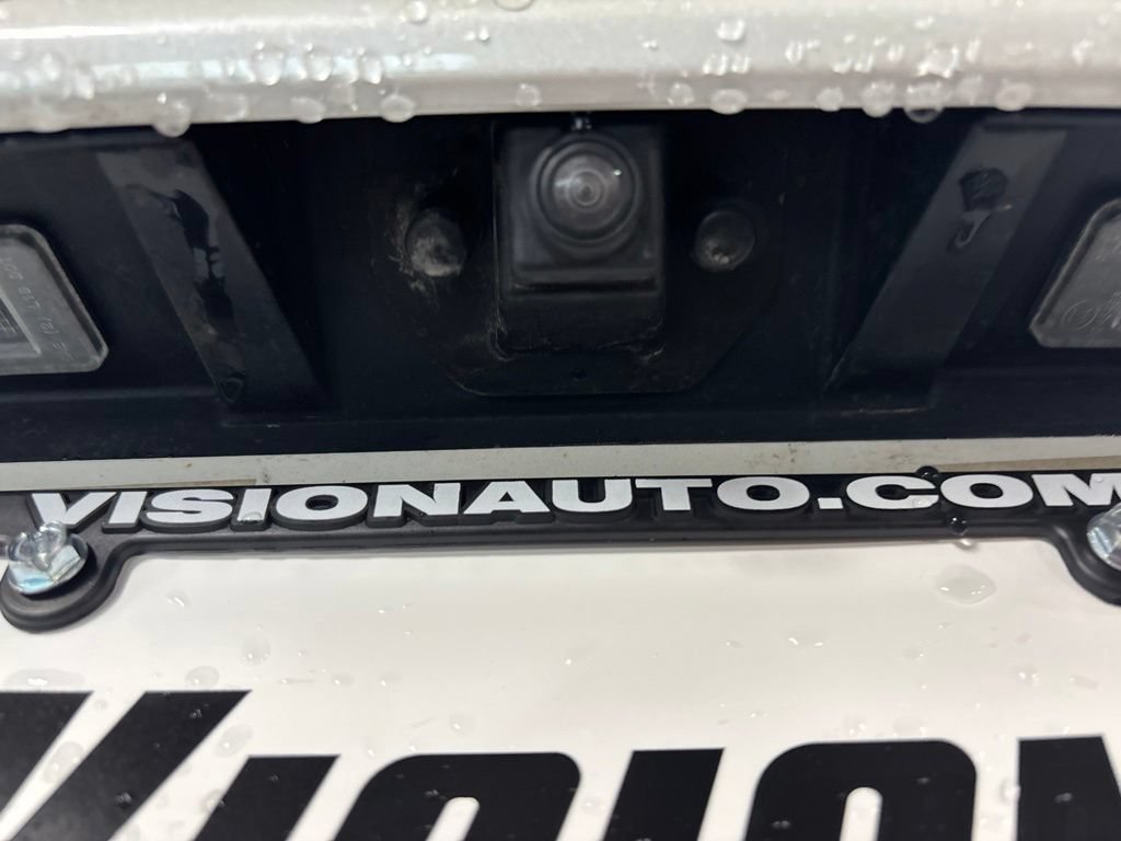 Used 2024 Nissan Rogue SV AWD/4WD image 14