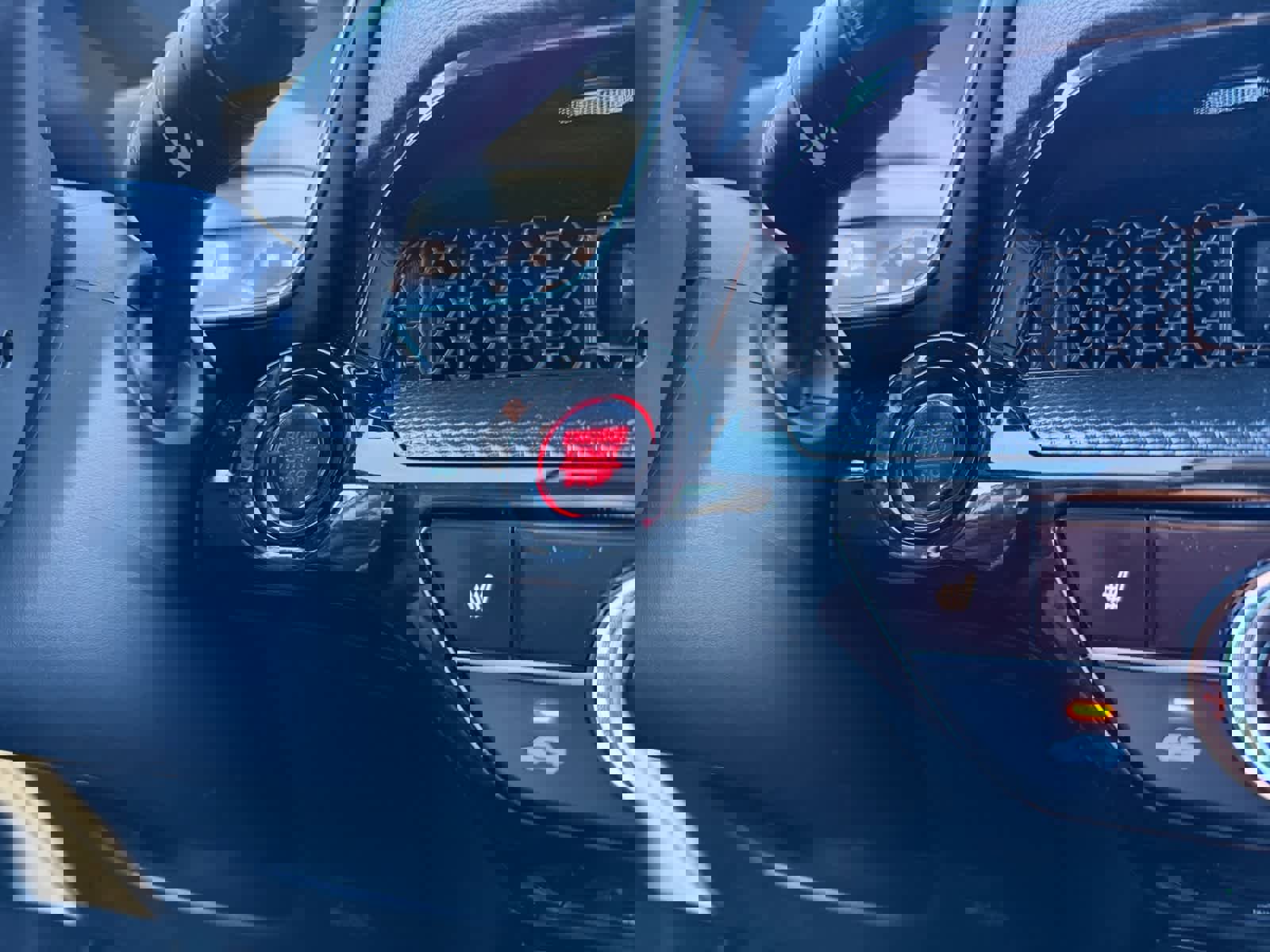 New 2026 Honda CR-V EX-L image 25