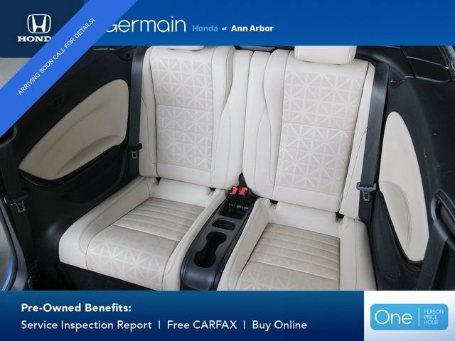 Used 2017 Buick Cascada Premium FWD image 5