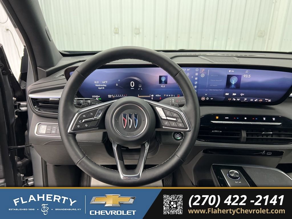Used 2025 Buick Enclave Preferred image 28