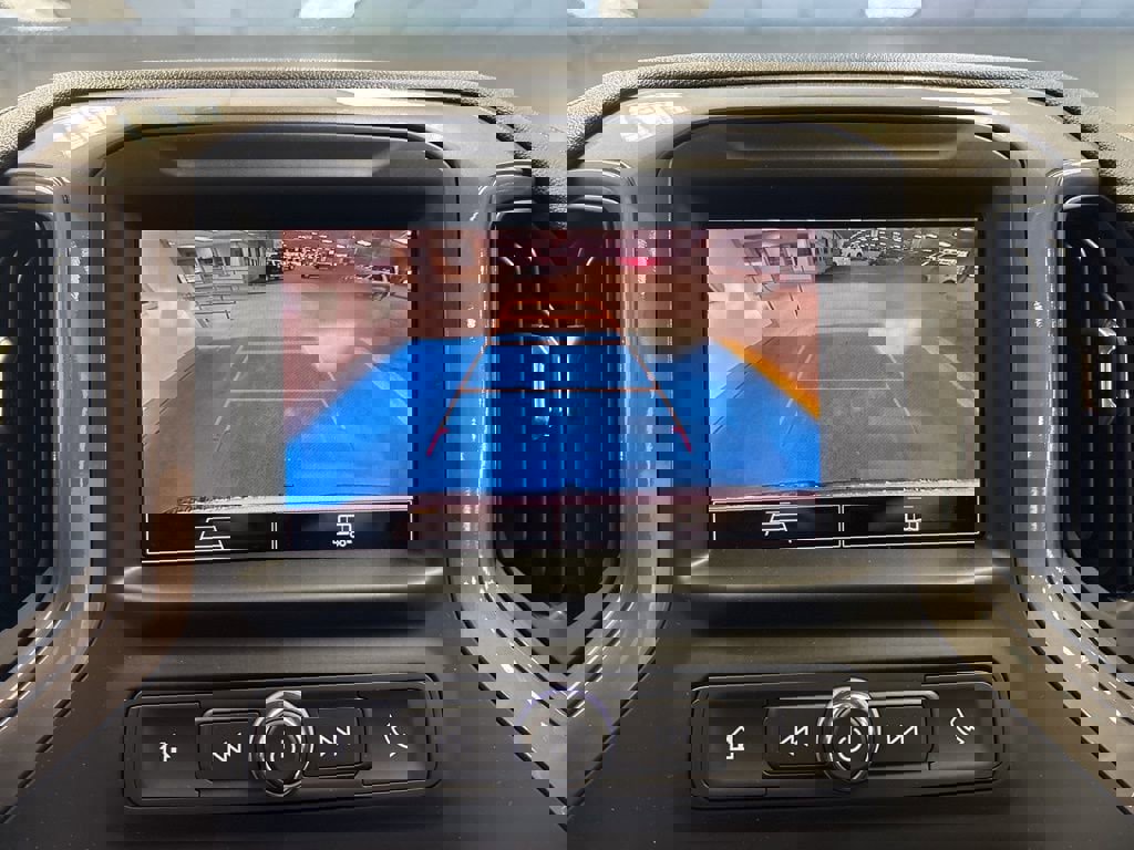 New 2026 Chevrolet Silverado 1500 W/T w/ Trailering Package image 25