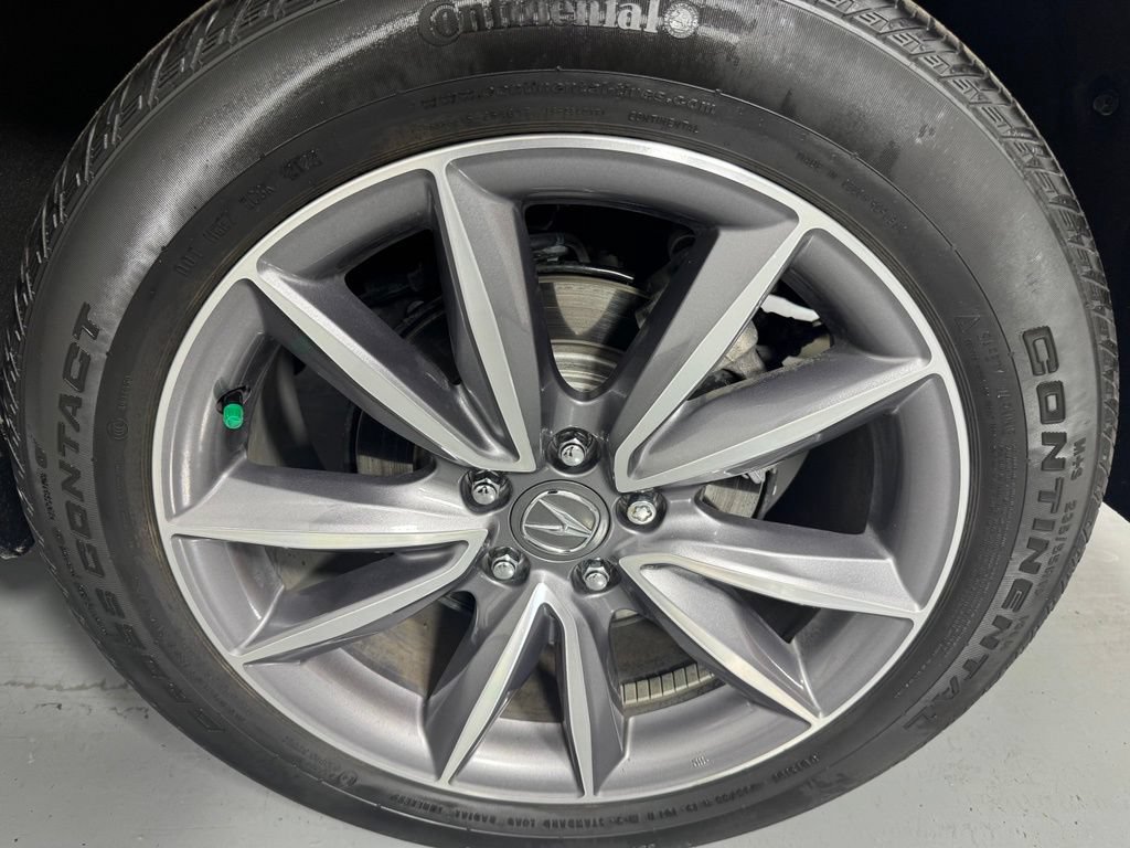 Used 2023 Acura RDX AWD w/ Technology Package image 28