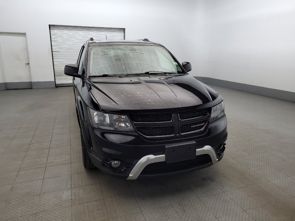 Used 2020 Dodge Journey Crossroad FWD image 14
