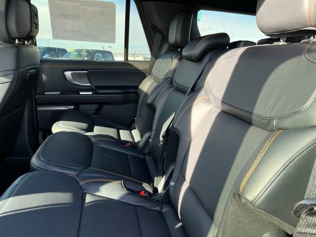 New 2026 Ford Expedition Tremor image 15