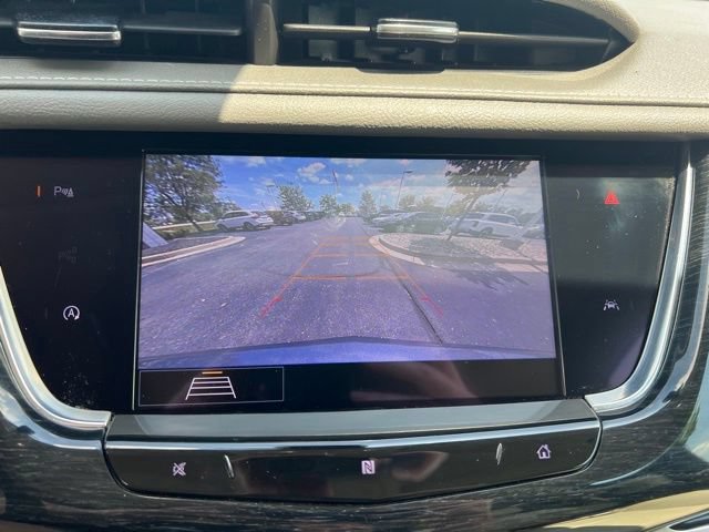 Used 2020 Cadillac XT6 Premium Luxury w/ LPO, Floor Liner Package FWD image 19