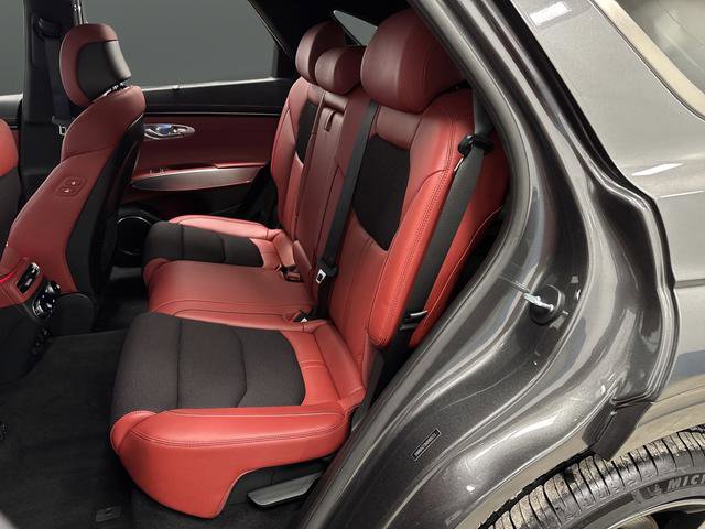 Used 2024 Genesis GV70 2.5T w/ Sport Prestige Package image 29