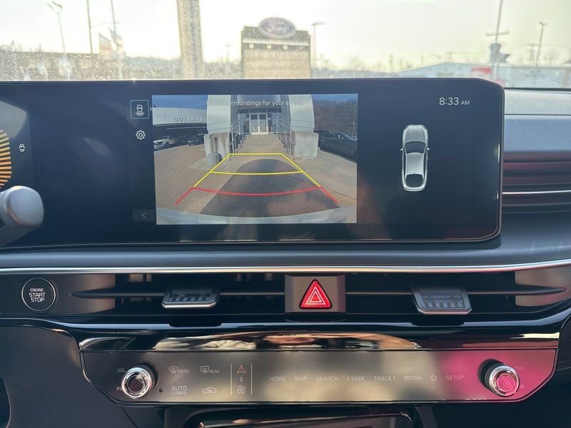 New 2026 Kia K5 GT-Line AWD/4WD image 34
