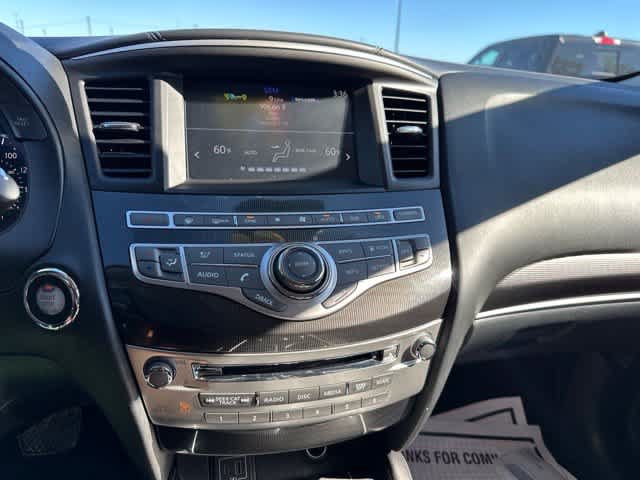 Used 2019 INFINITI QX60 Pure AWD/4WD image 5