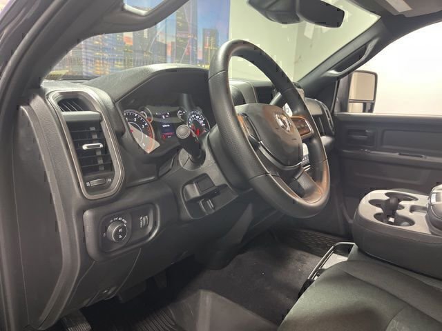 New 2026 RAM 2500 Tradesman image 9
