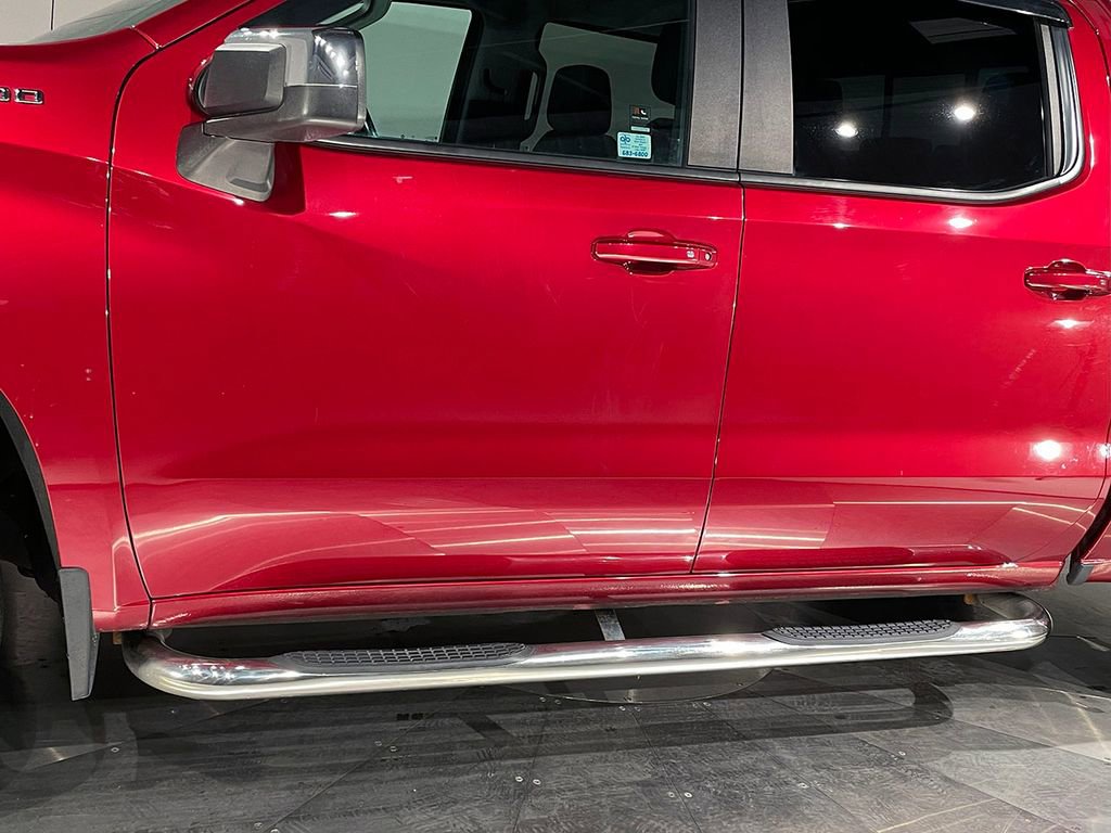 Used 2019 Chevrolet Silverado 1500 LT w/ All-Star Edition image 18