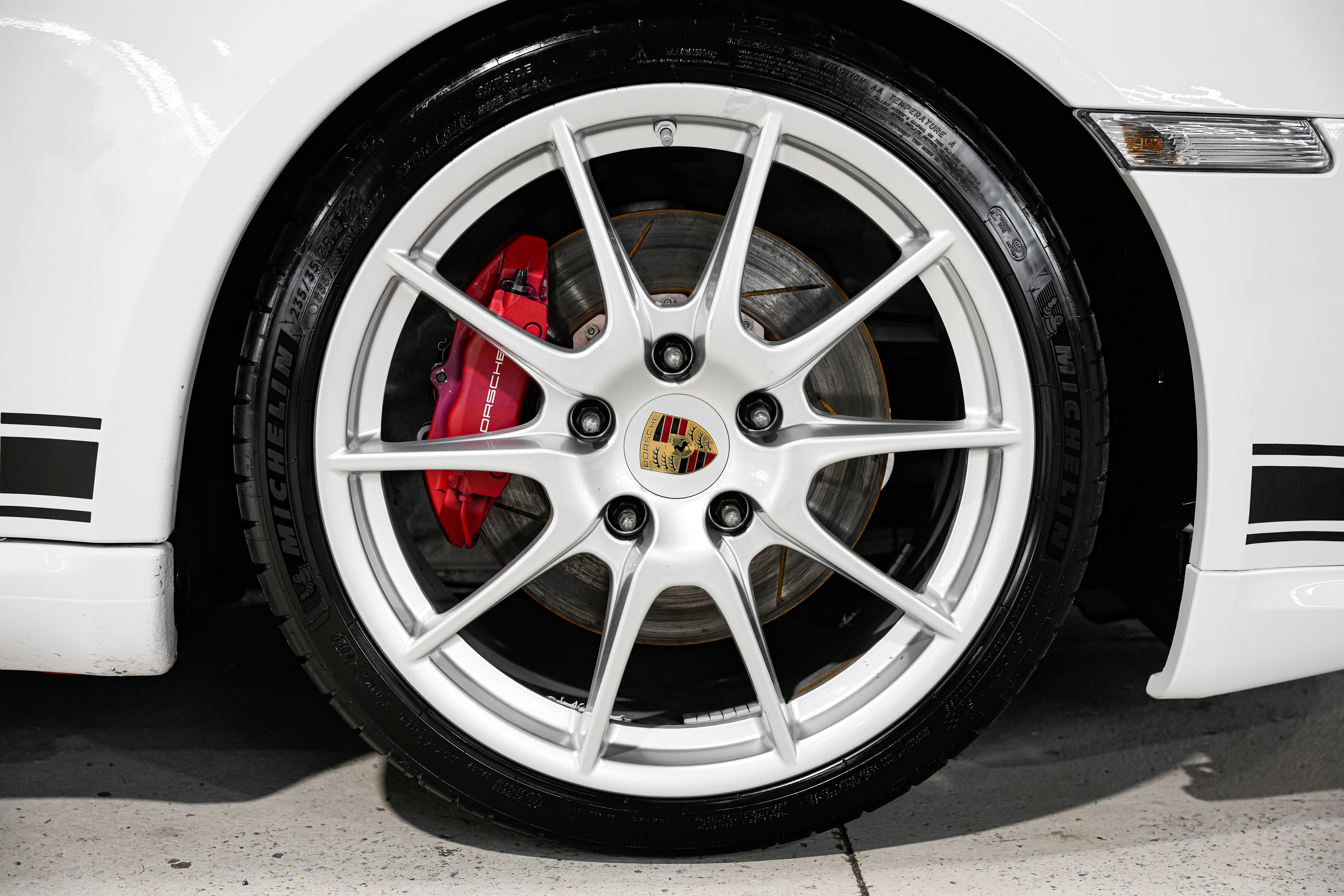 Used 2012 Porsche Cayman R image 45