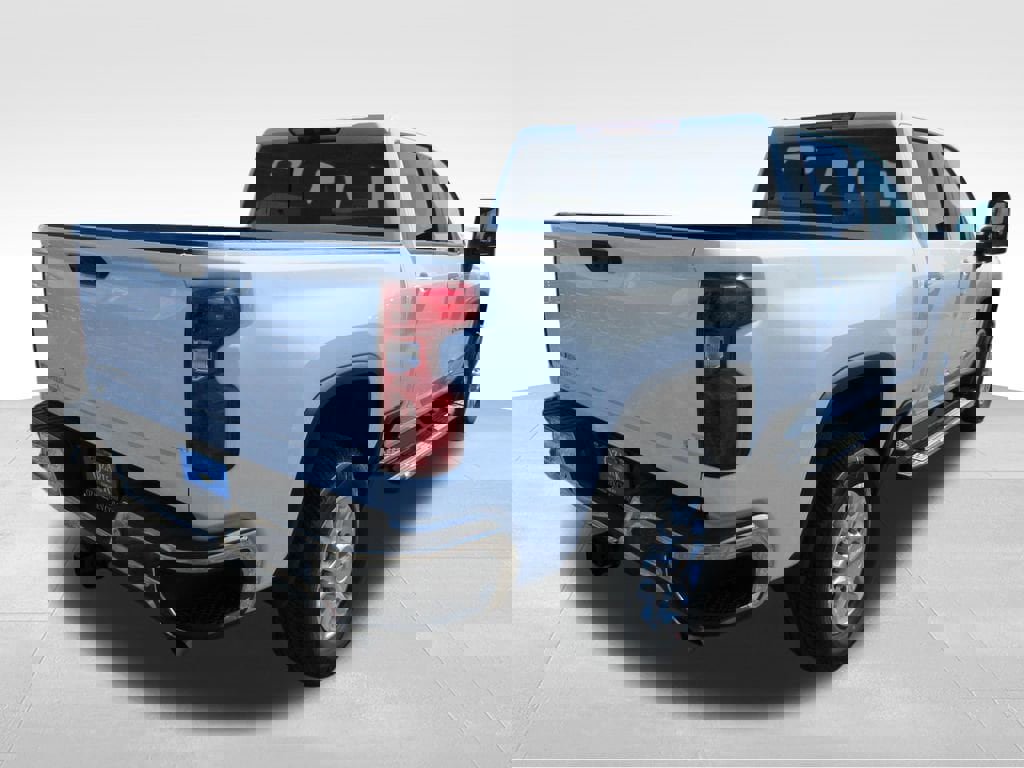 New 2026 Chevrolet Silverado 2500 LT w/ True North Edition image 6