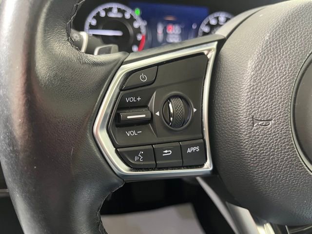Used 2023 Acura RDX w/ Technology Package image 17