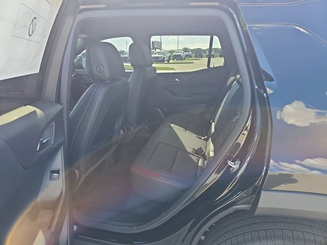 New 2027 Chevrolet Equinox RS FWD image 25