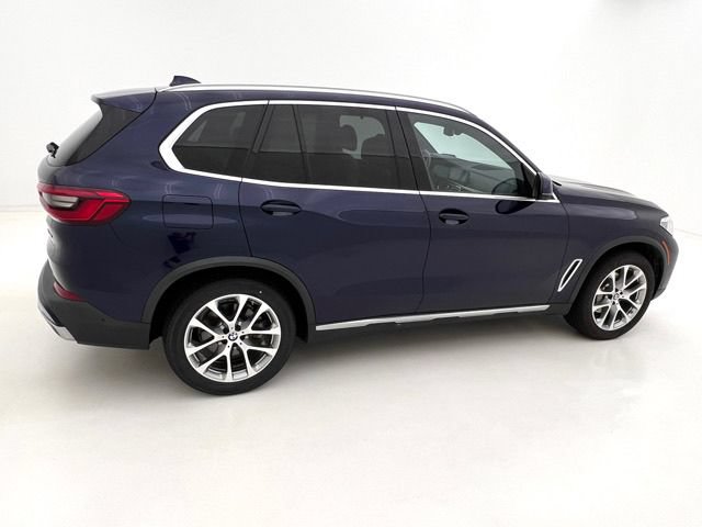 Used 2020 BMW X5 xDrive40i w/ Executive Package AWD/4WD image 6