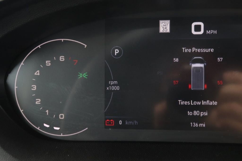 Used 2025 RAM ProMaster 1500 w/ Quick Order Package 22G SLT image 29