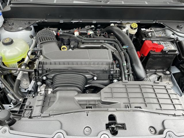 New 2026 Ford Maverick XLT AWD/4WD image 12