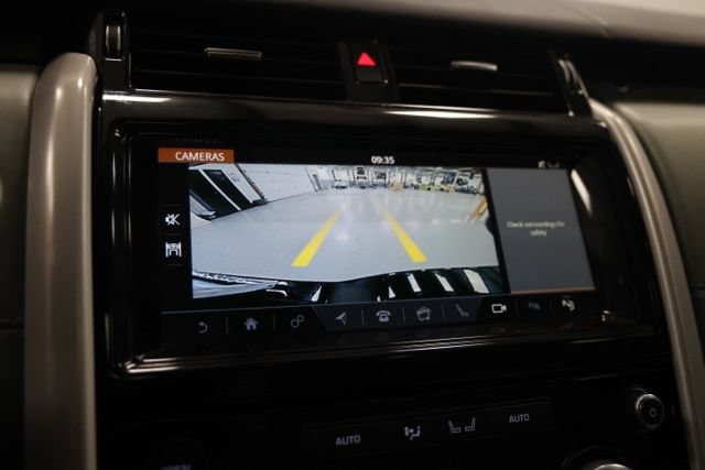 Used 2019 Land Rover Discovery HSE Luxury AWD/4WD image 29