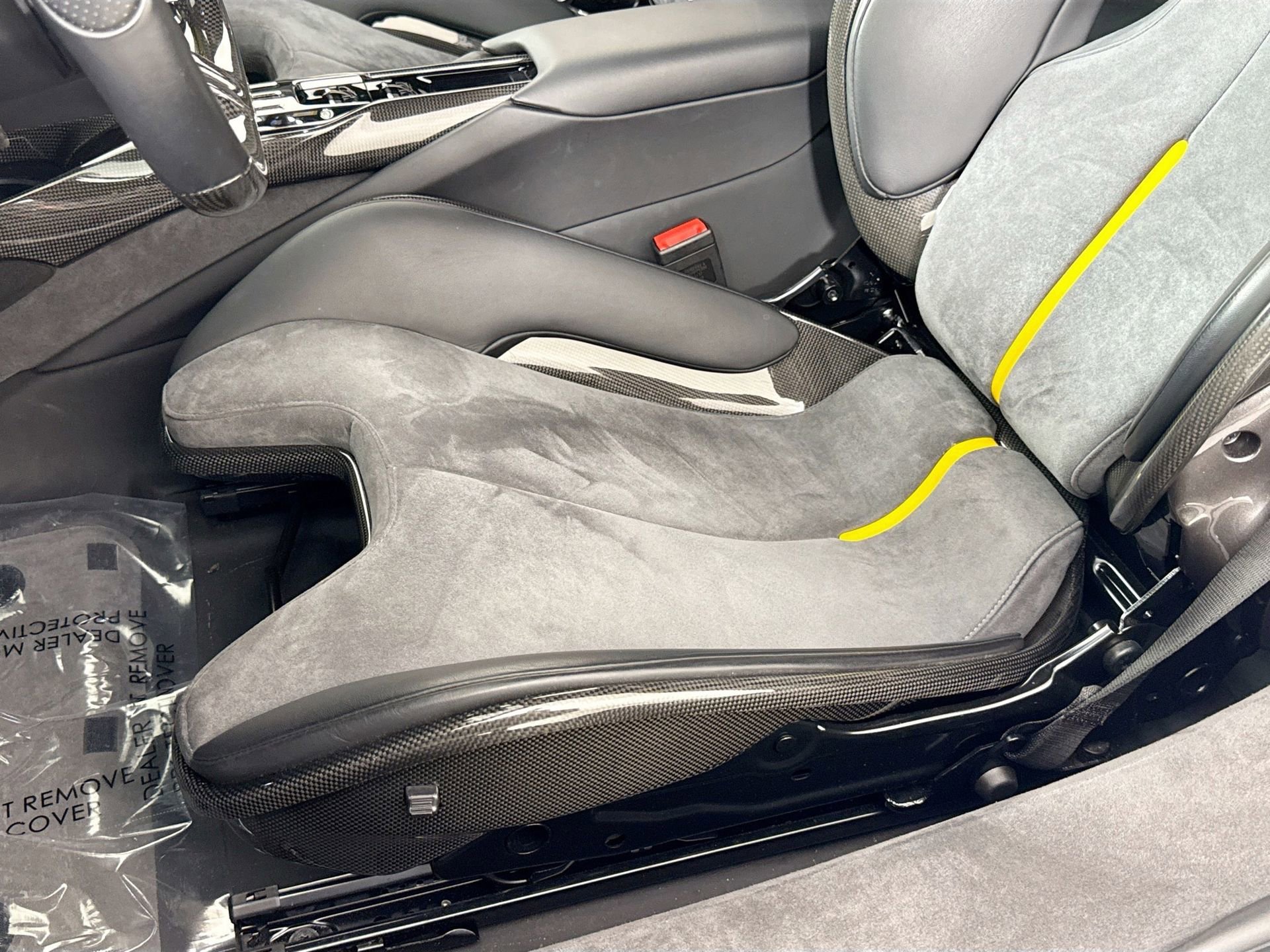 Certified 2023 Ferrari 296 GTS image 17