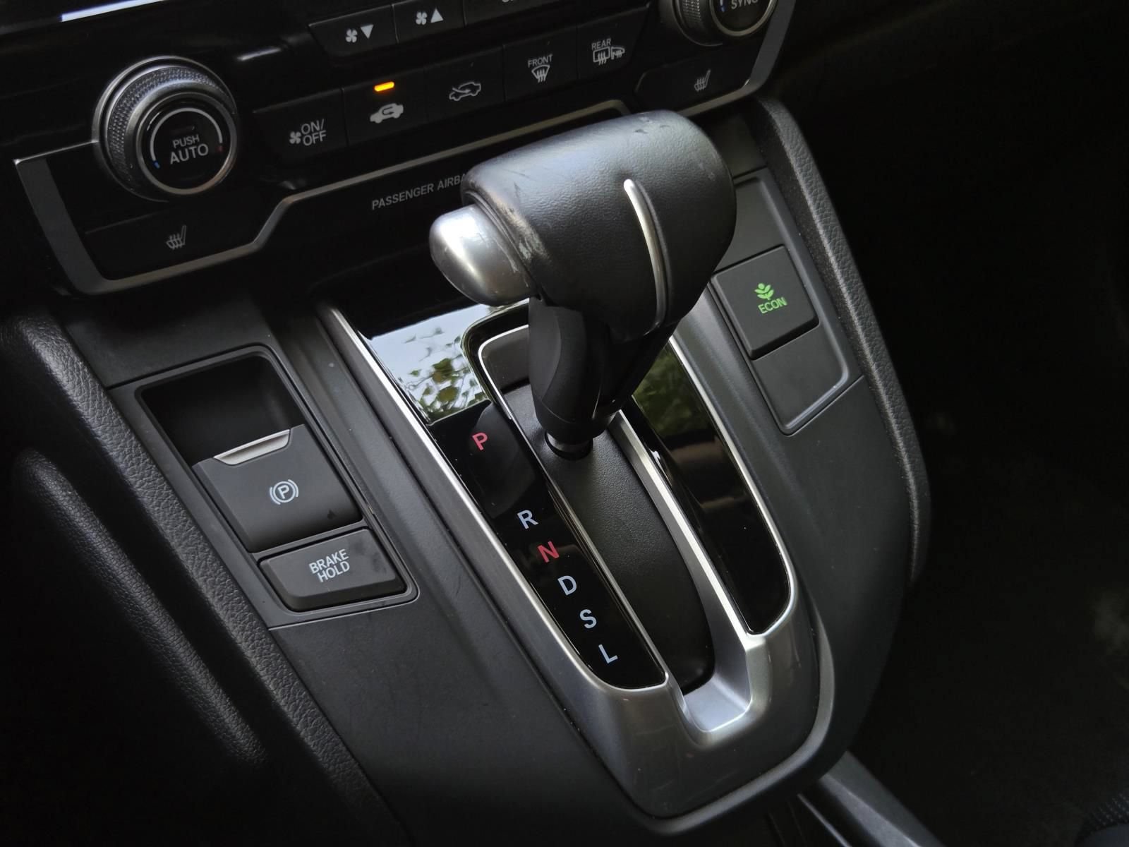 Used 2018 Honda CR-V EX-L image 27