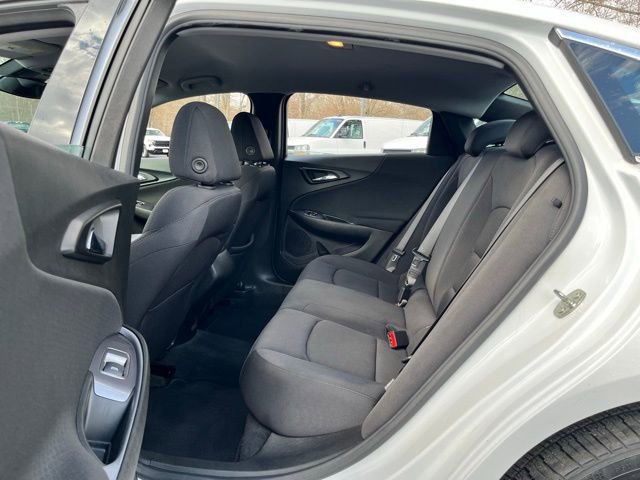 Used 2023 Chevrolet Malibu RS FWD image 17