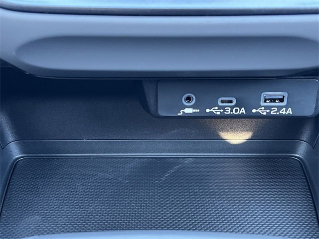 New 2026 Subaru Crosstrek 2.0i Premium image 14