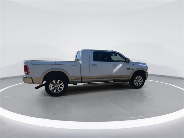 Used 2015 RAM 2500 Longhorn w/ Convenience Group image 12