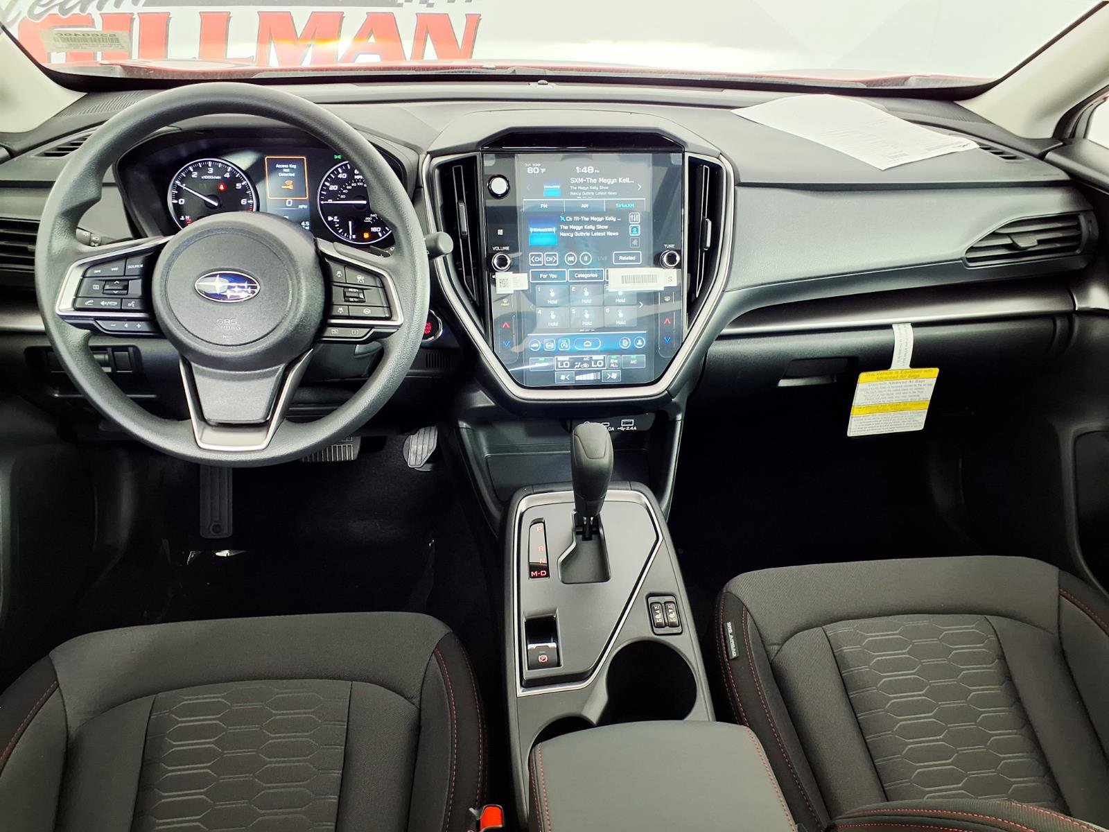 New 2026 Subaru Impreza 2.0i Sport AWD/4WD image 5