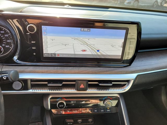 Used 2023 Kia K5 EX w/ EX Premium Package image 22