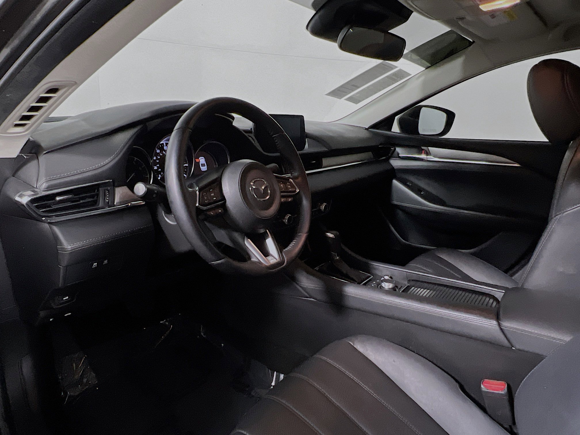 Used 2020 MAZDA MAZDA6 Touring image 30