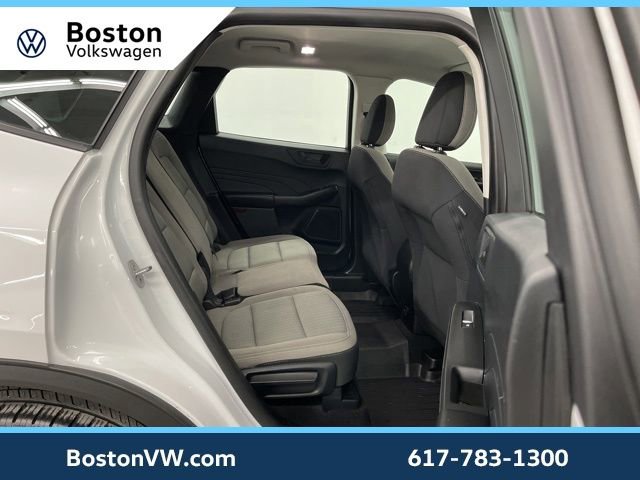 Used 2021 Ford Escape S image 10