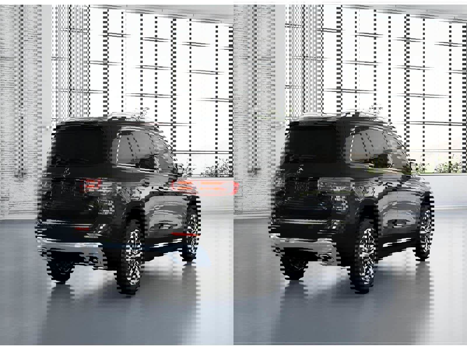 Used 2025 Mercedes-Benz GLB 250 image 21