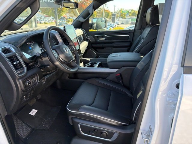 New 2026 RAM 1500 Laramie image 10