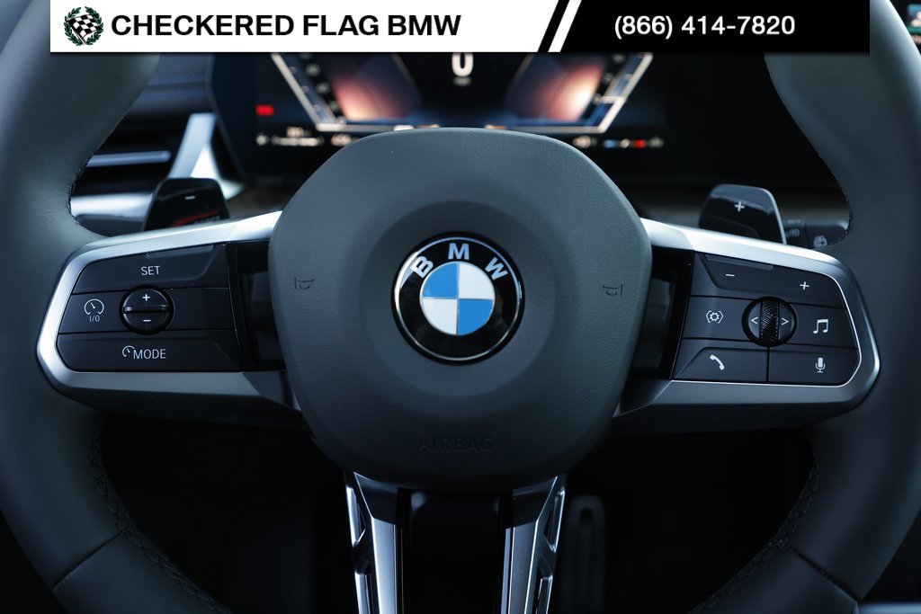 Certified 2025 BMW X1 xDrive28i w/ Technology Package image 32