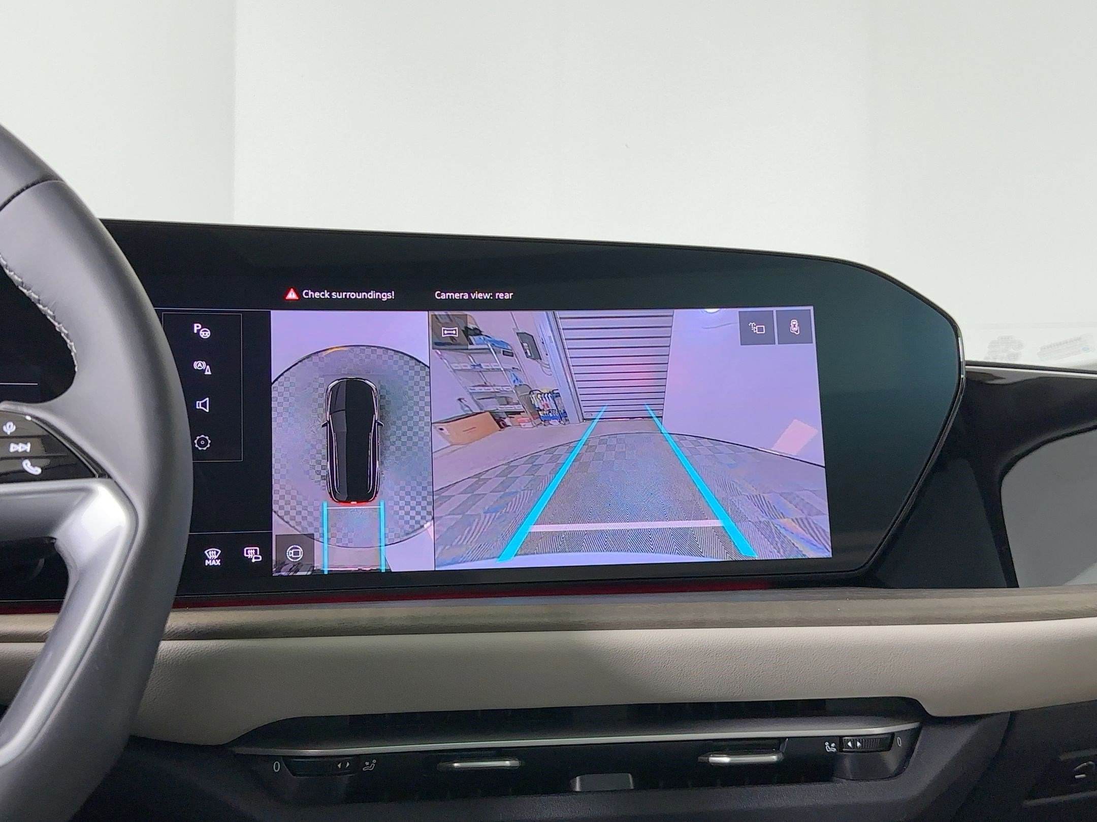 New 2025 Audi Q5 Premium Plus image 25