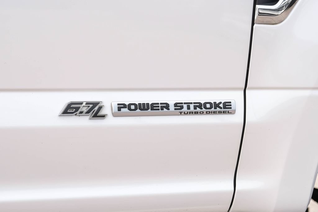 Used 2019 Ford F250 Platinum w/ Platinum Ultimate Package AWD/4WD image 58
