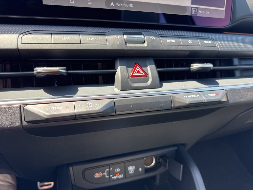 New 2026 Kia K4 GT-Line Turbo FWD image 17