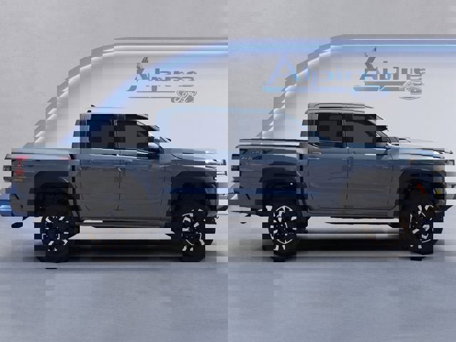 Used 2022 Nissan Frontier PRO-4X image 6