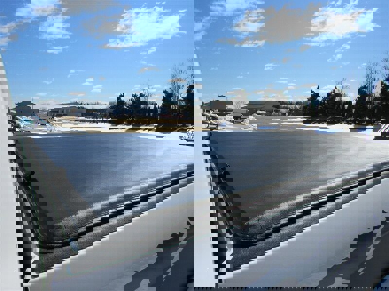 Used 2018 RAM 2500 SLT image 16