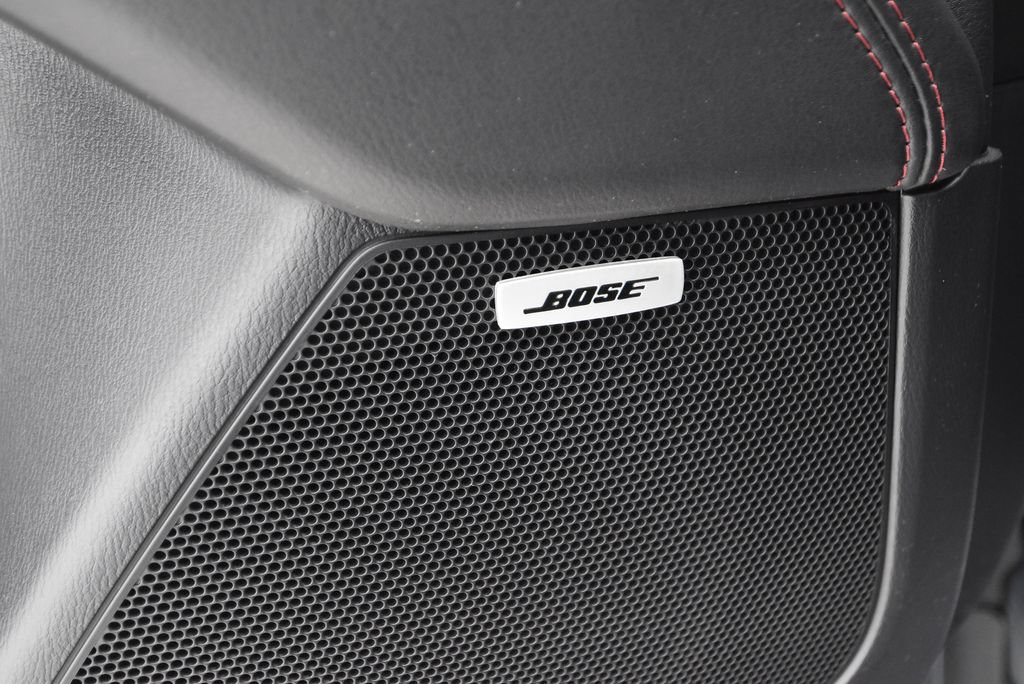 Certified 2025 MAZDA CX-5 Carbon Edition AWD/4WD image 33