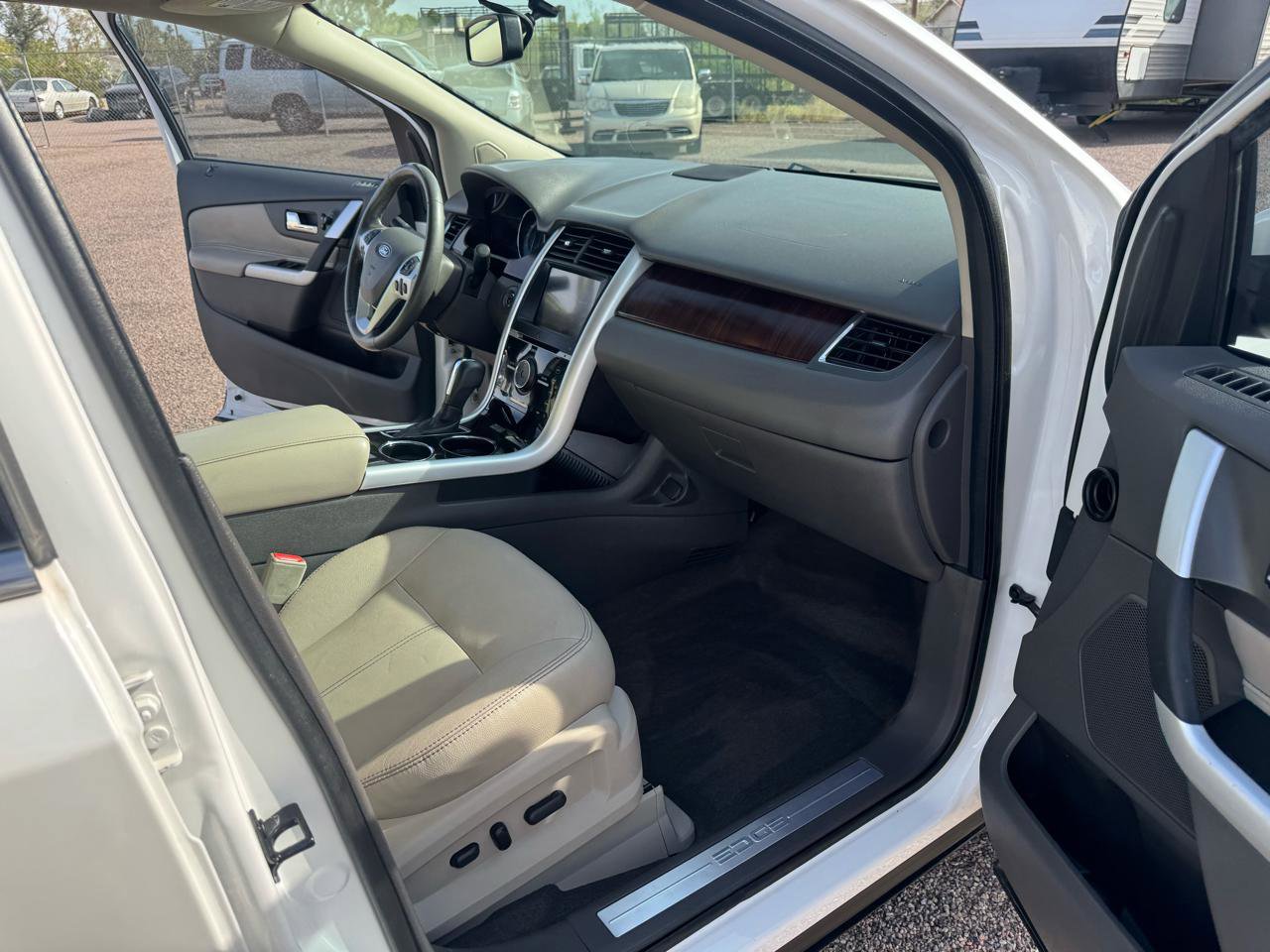 Used 2012 Ford Edge Limited FWD image 54